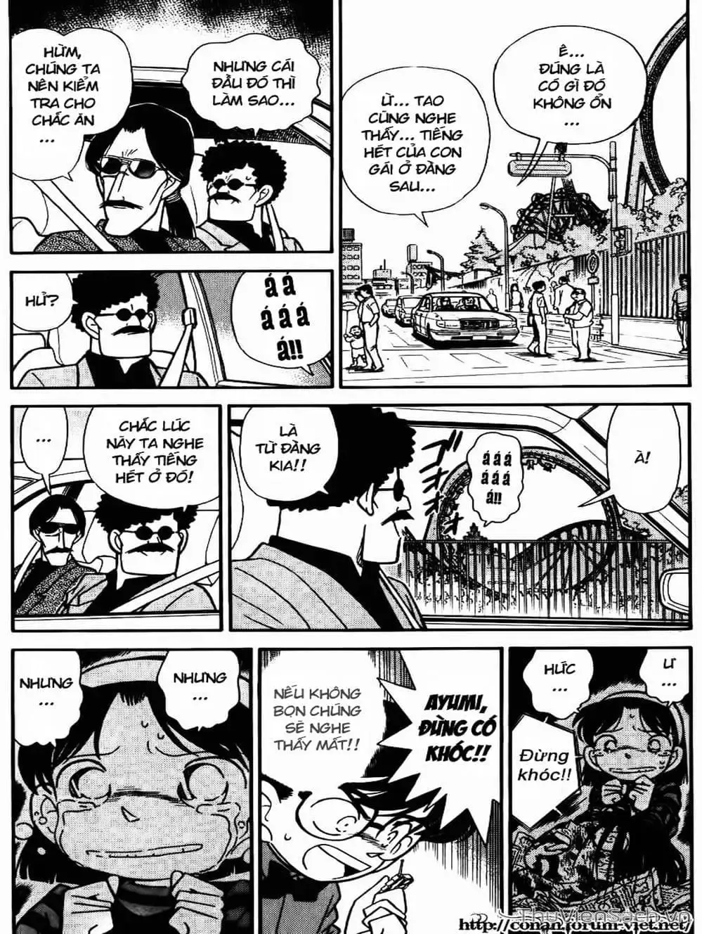 Chapter 91 - Image 7