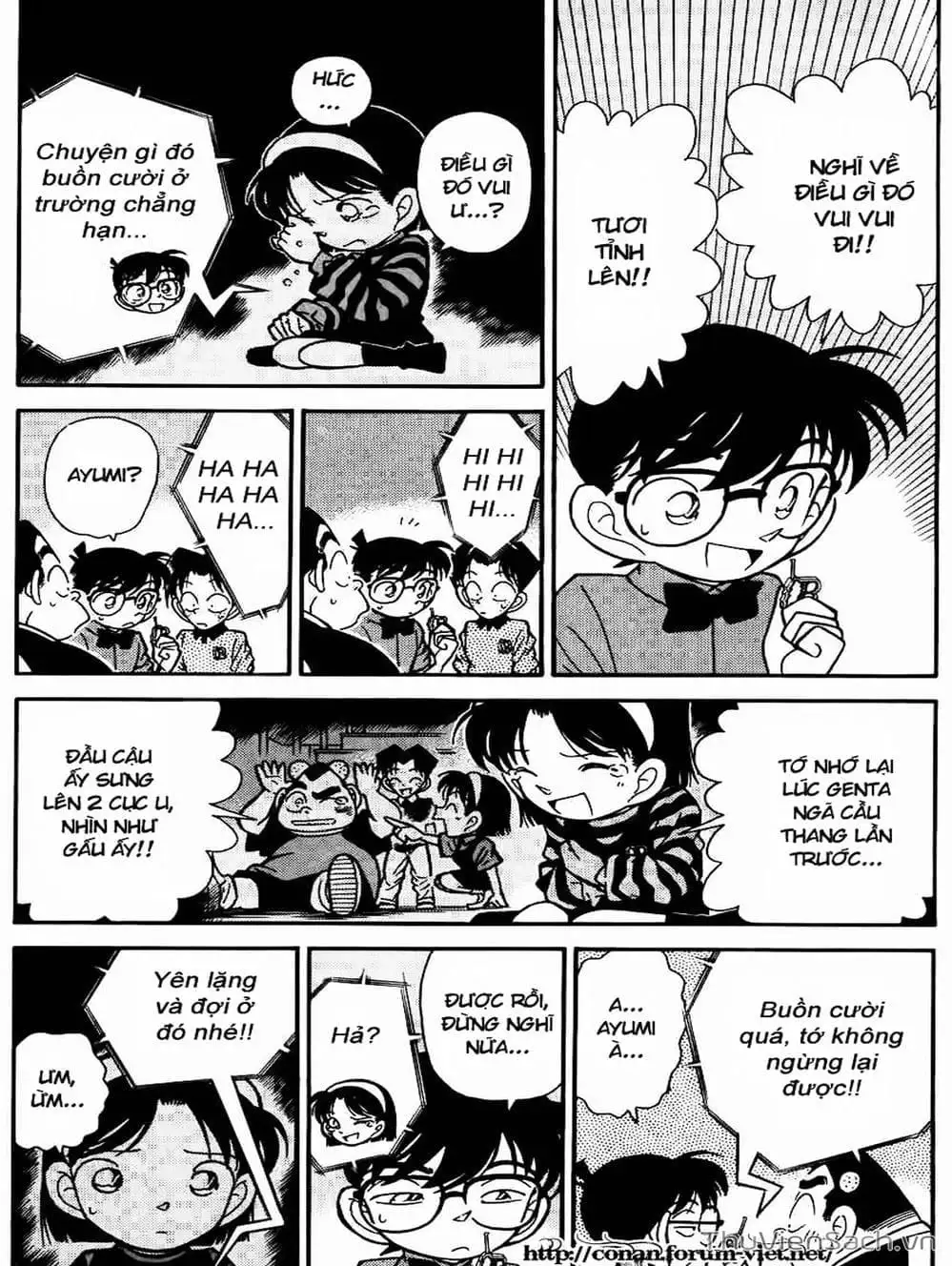 Chapter 91 - Image 8