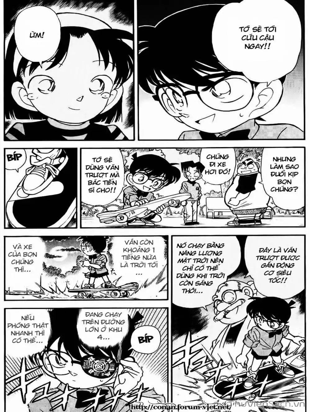 Chapter 91 - Image 9