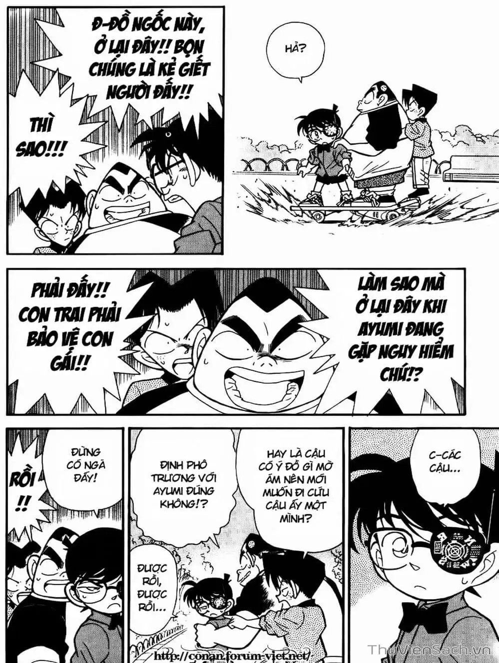 Chapter 91 - Image 10