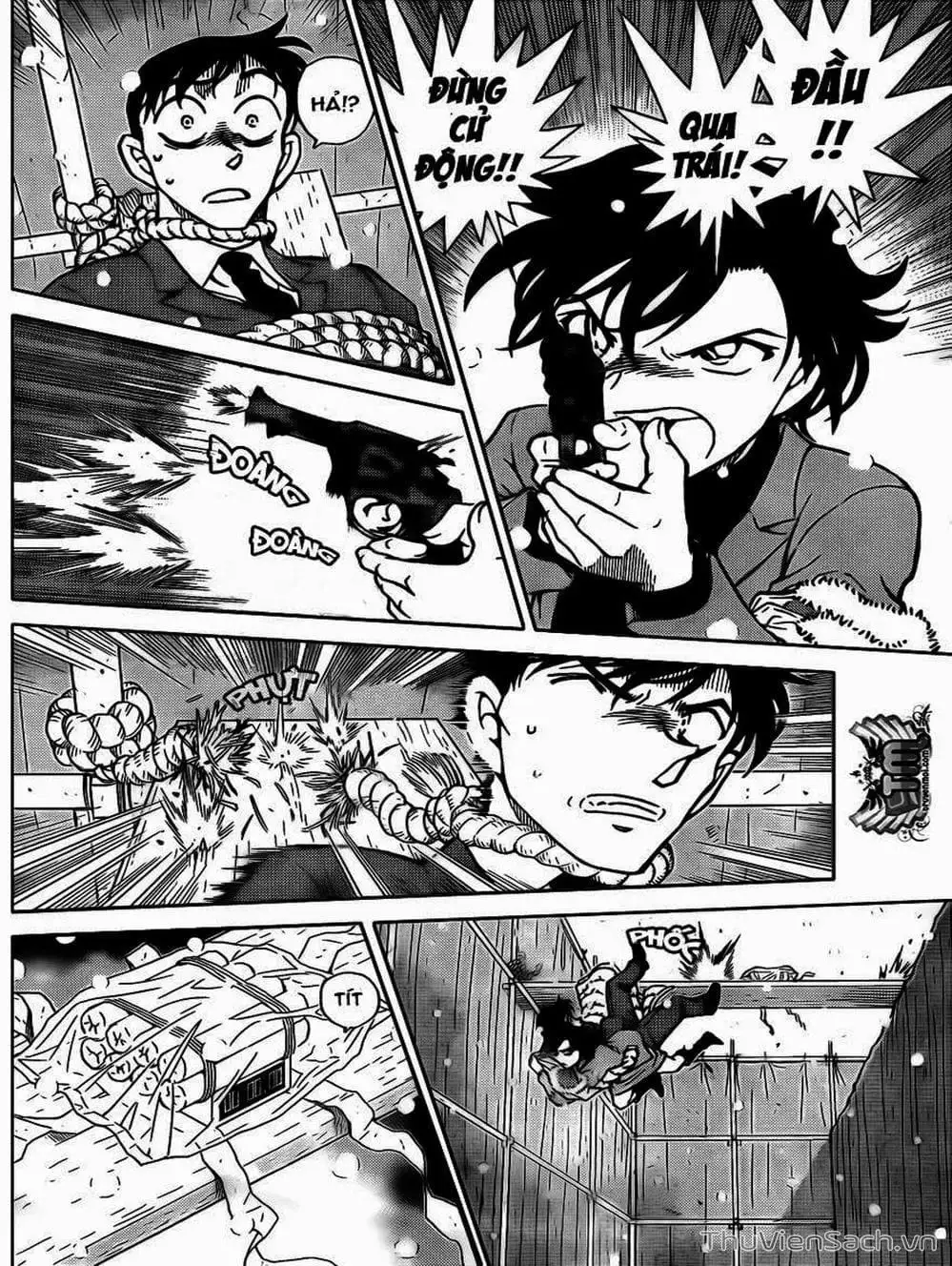 Chapter 912 - Image 14