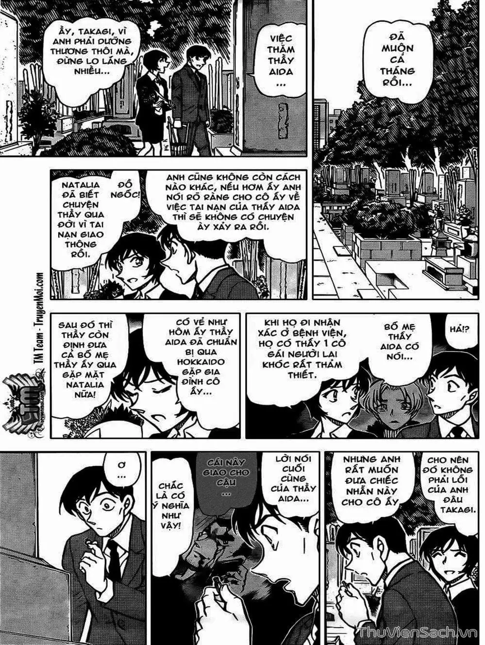 Chapter 913 - Image 1