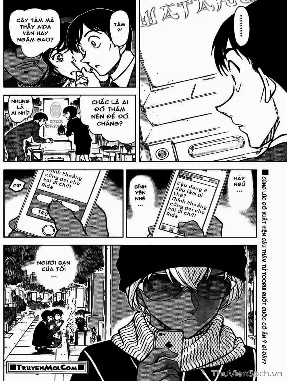 Chapter 913 - Image 2