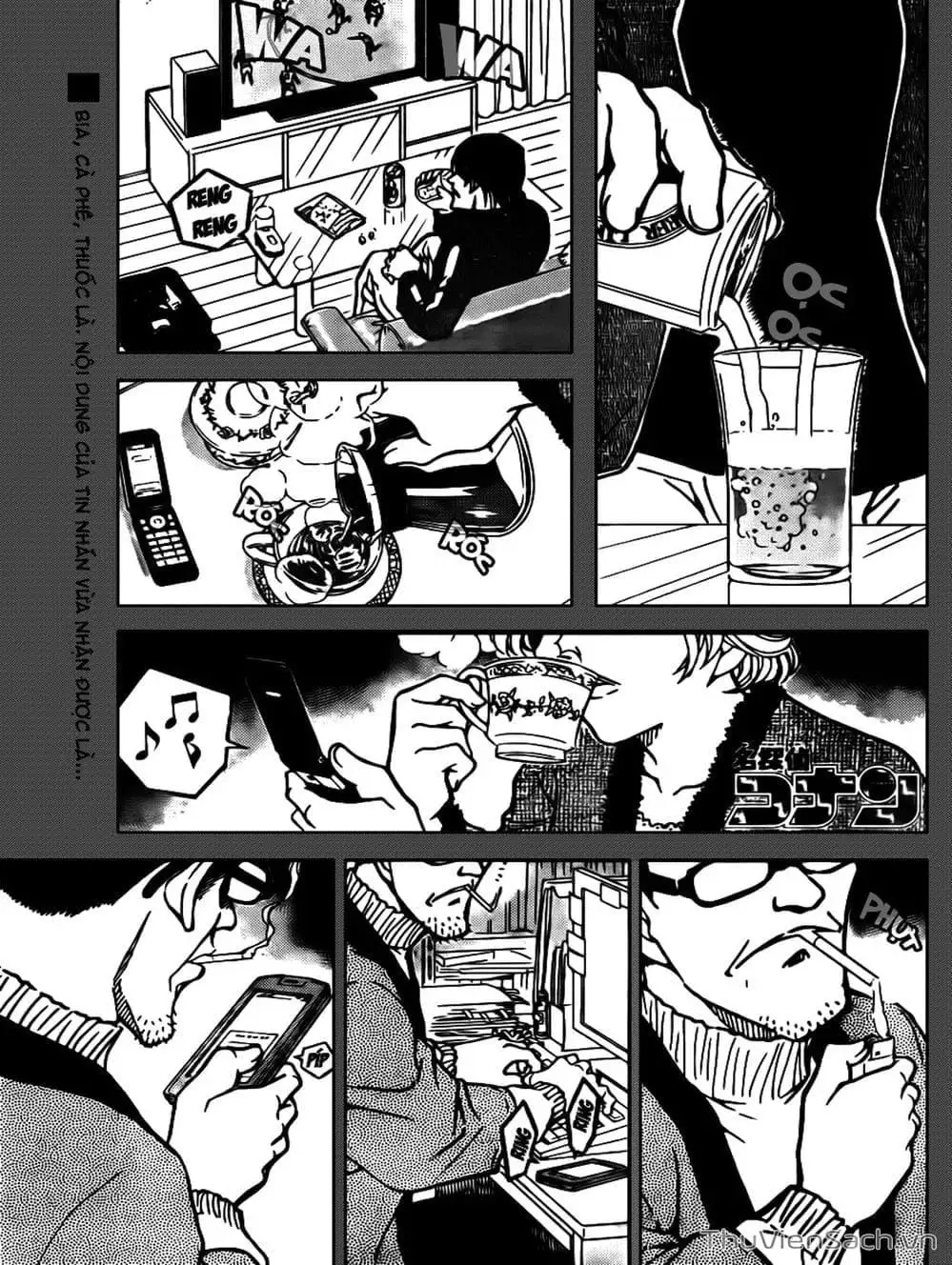 Chapter 913 - Image 4