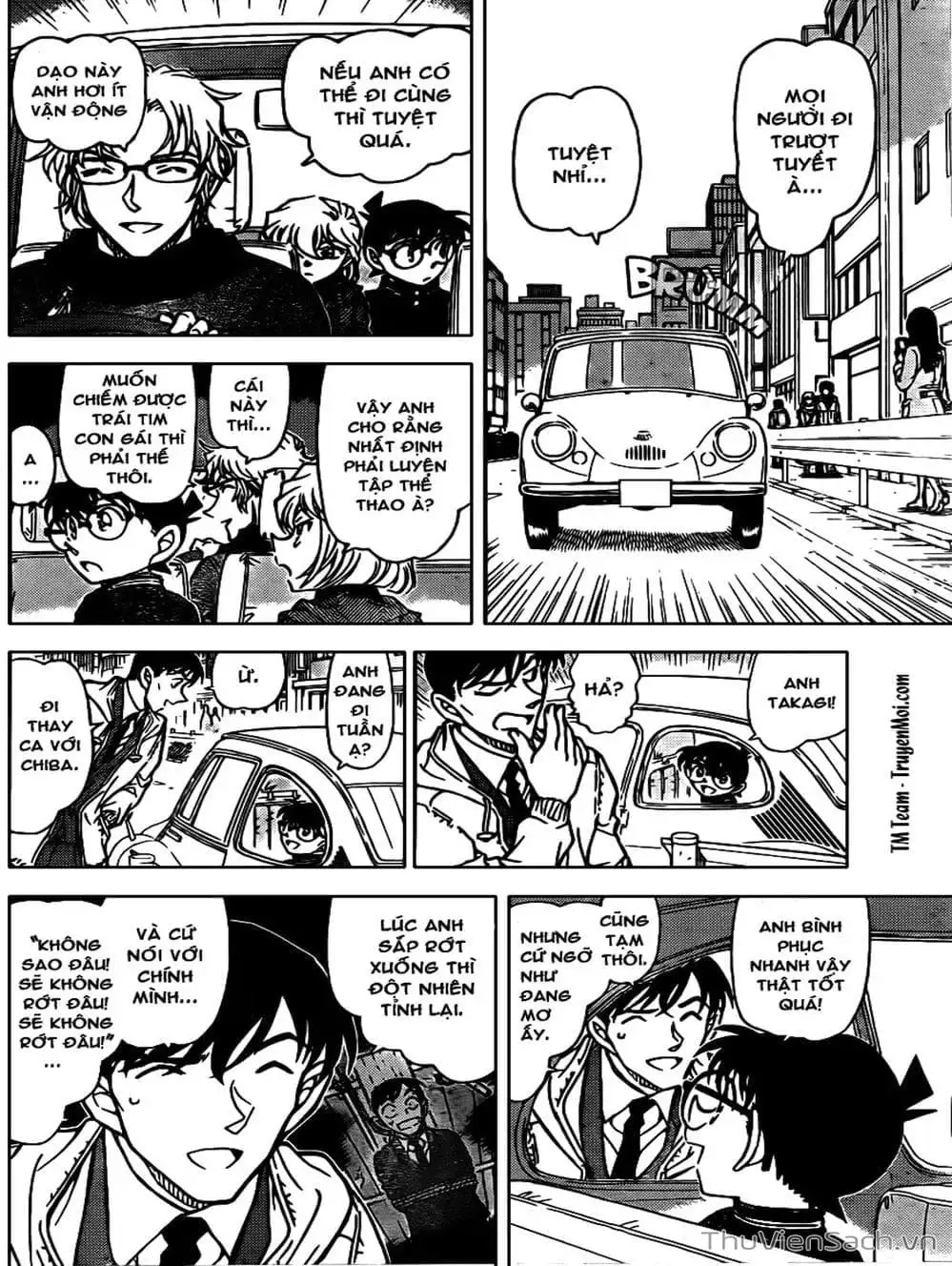 Chapter 913 - Image 9
