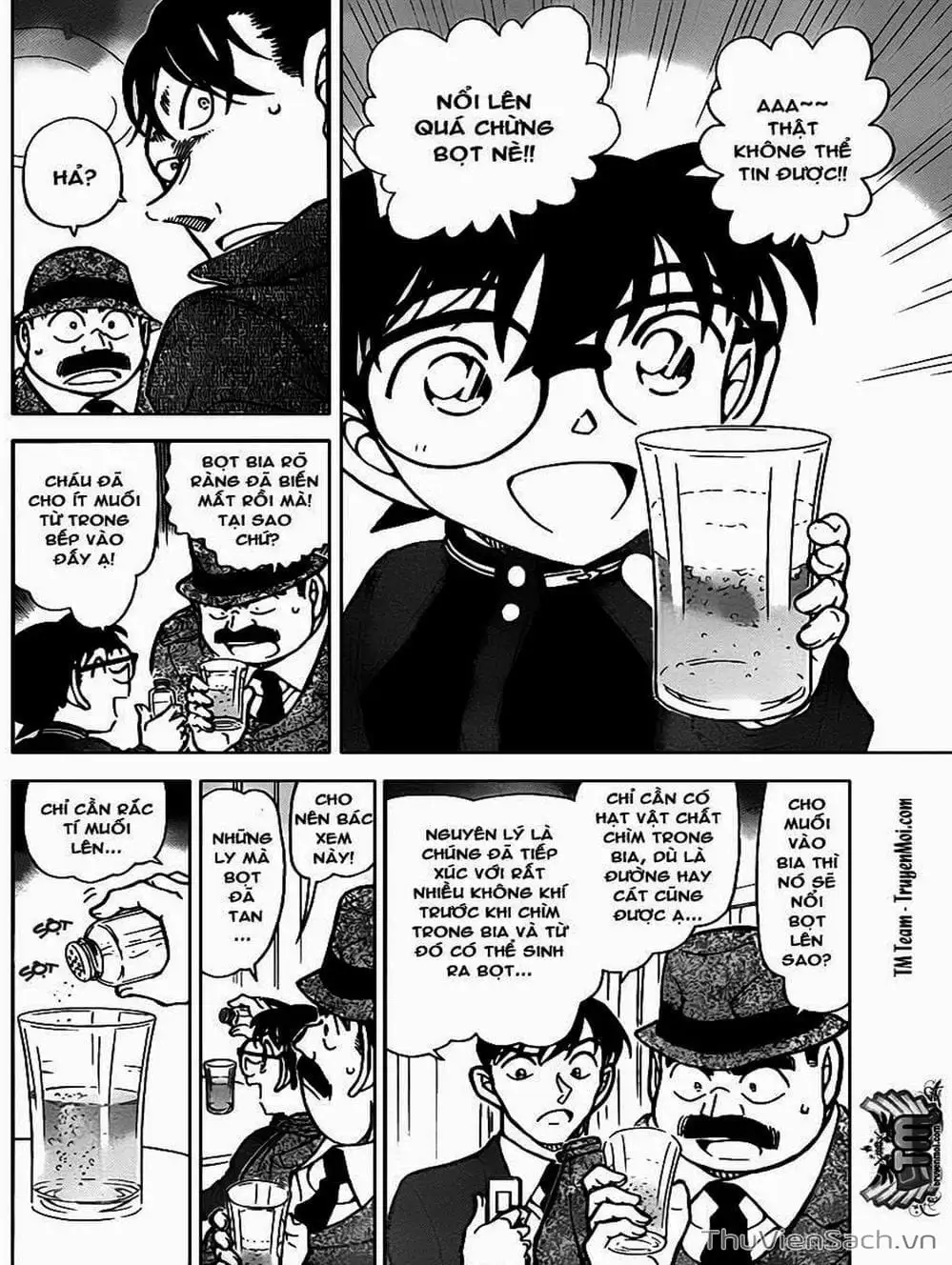 Chapter 915 - Image 13