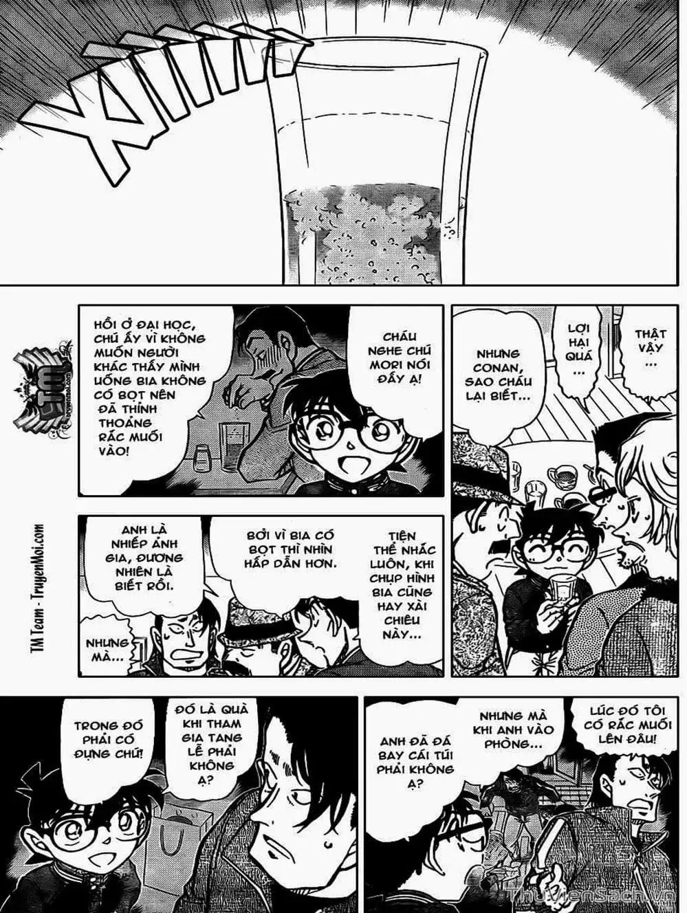 Chapter 915 - Image 14