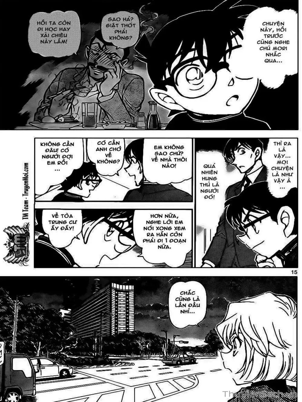 Chapter 915 - Image 3