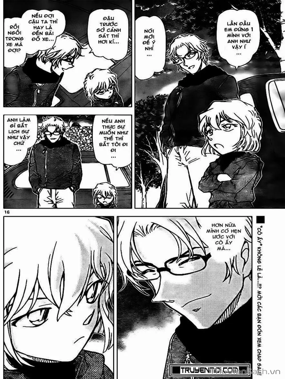 Chapter 915 - Image 4