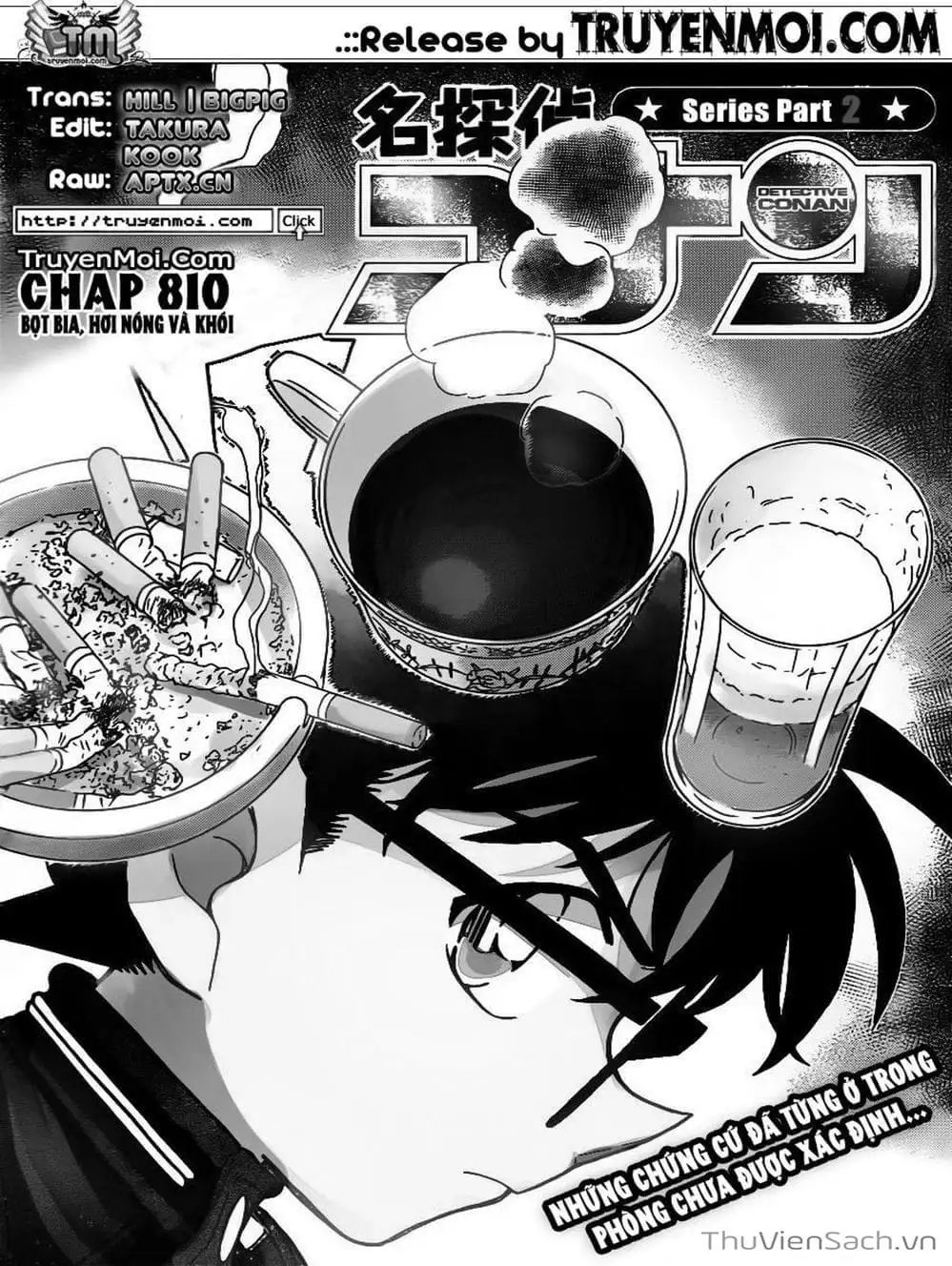 Chapter 915 - Image 5
