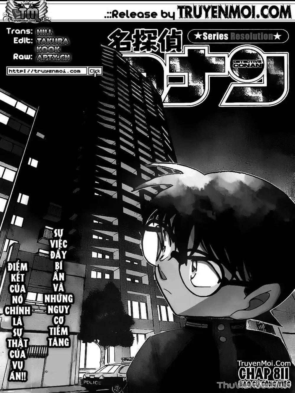 Chapter 915 - Image 6