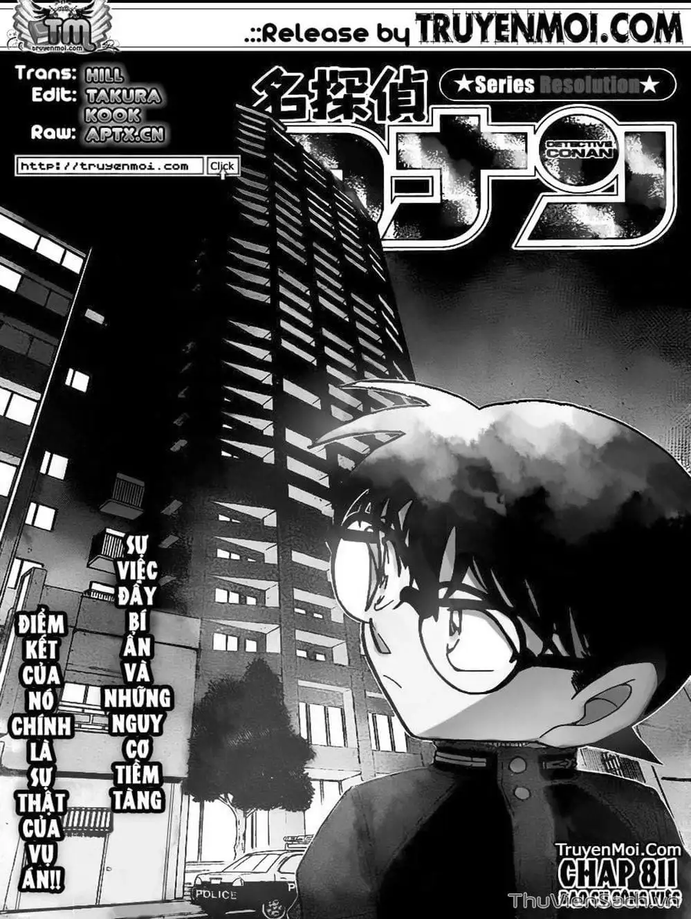 Chapter 916 - Image 7