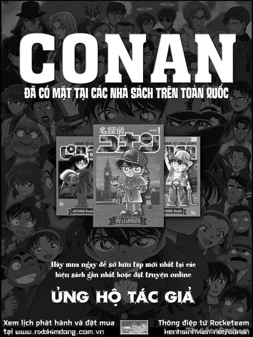 Chapter 916 - Image 8