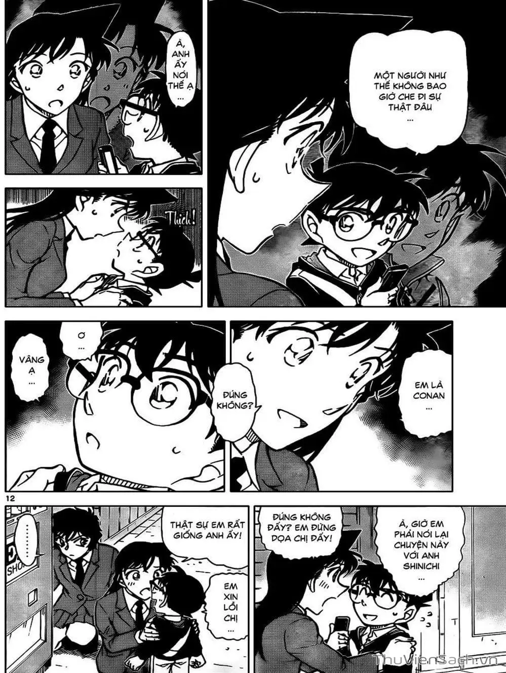 Chapter 919 - Image 7
