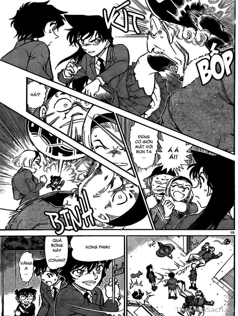 Chapter 919 - Image 10