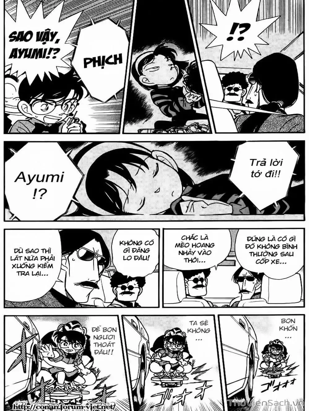 Chapter 92 - Image 11