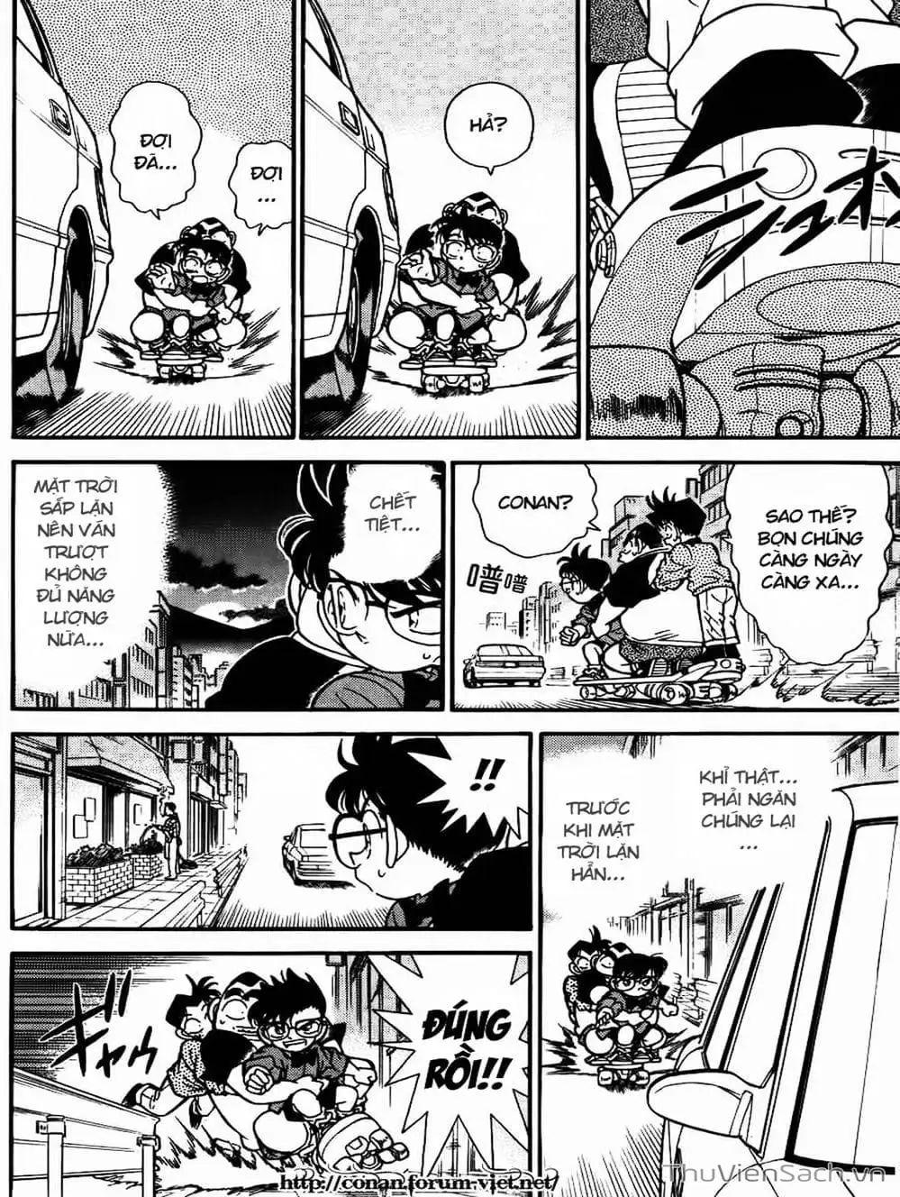 Chapter 92 - Image 12
