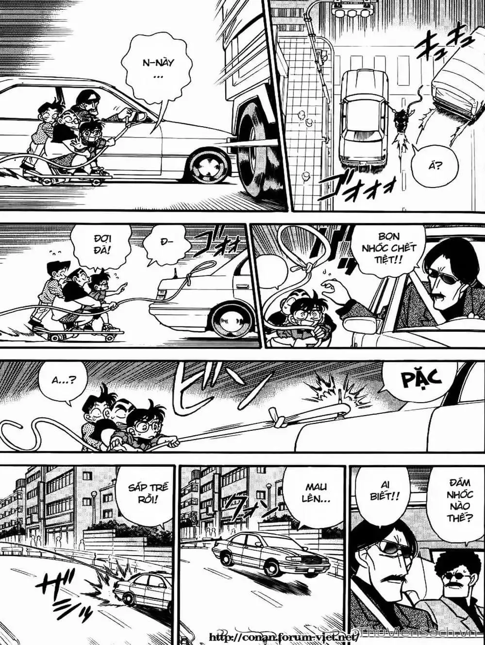Chapter 92 - Image 15