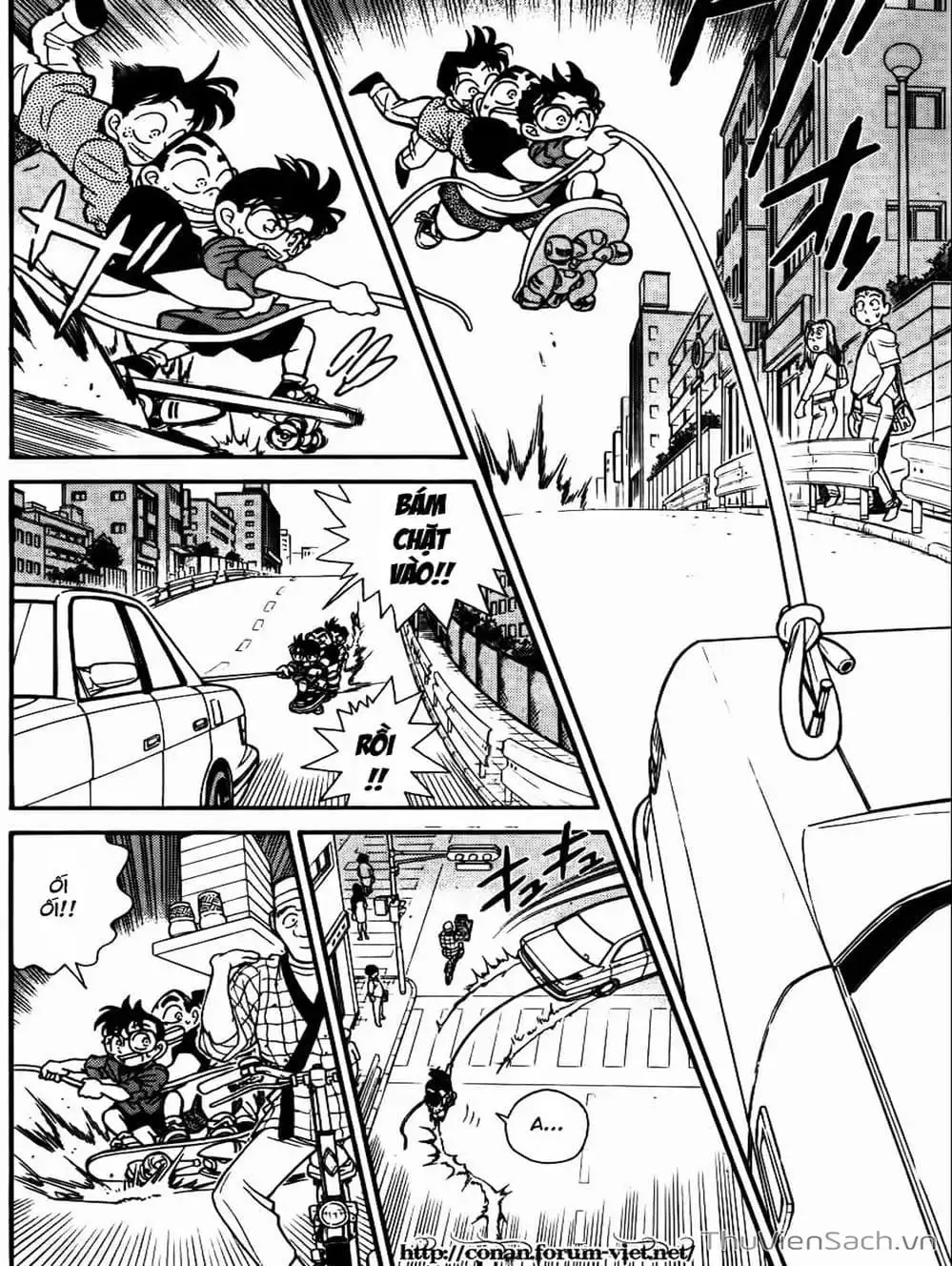 Chapter 92 - Image 16
