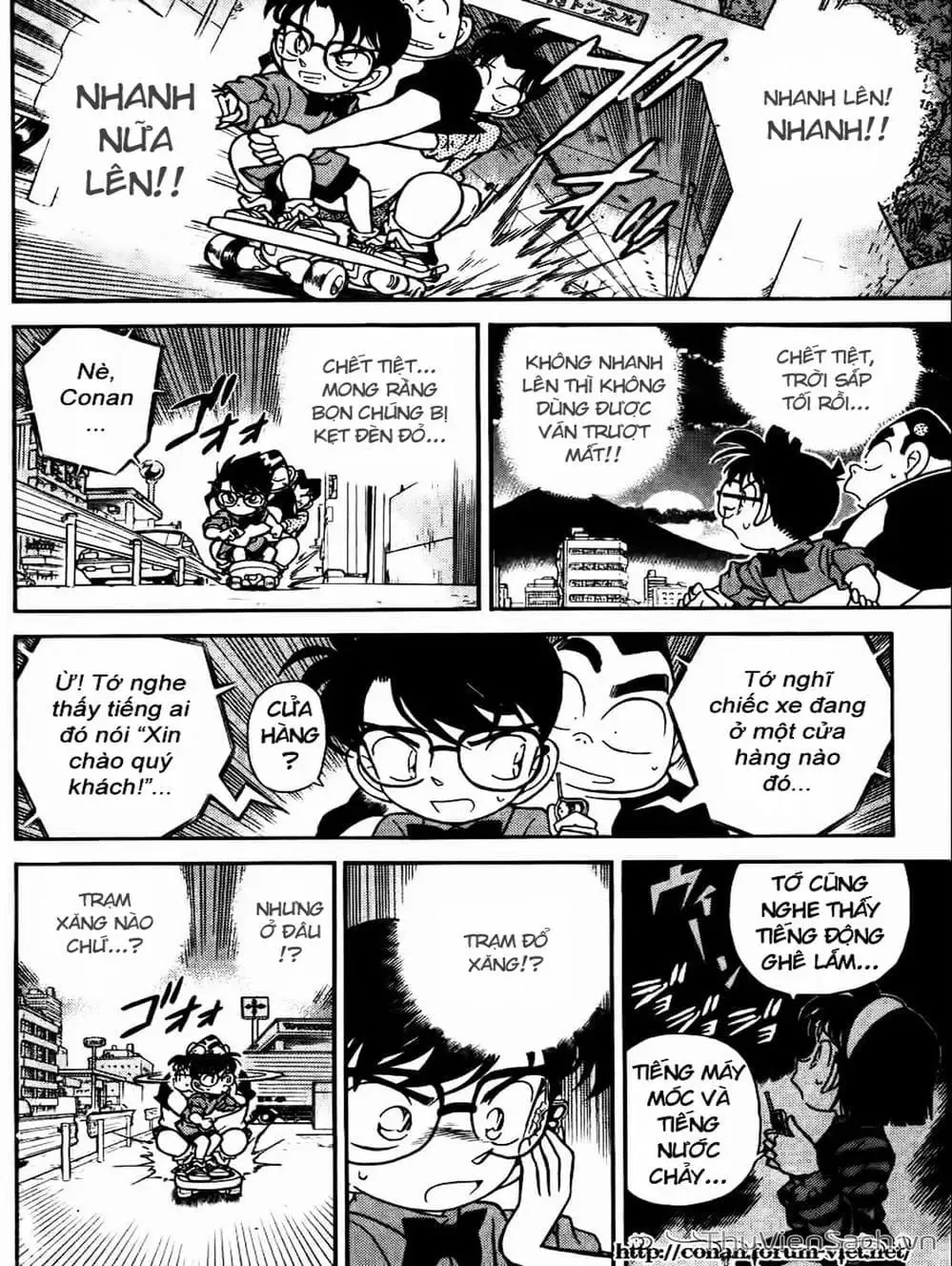 Chapter 92 - Image 4