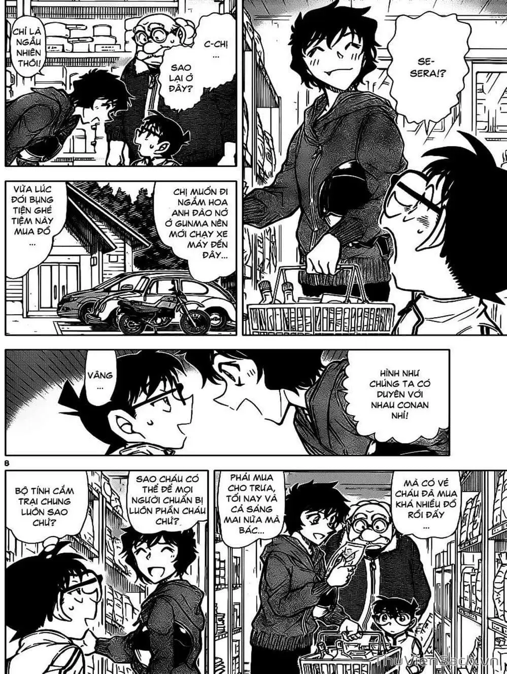 Chapter 920 - Image 4