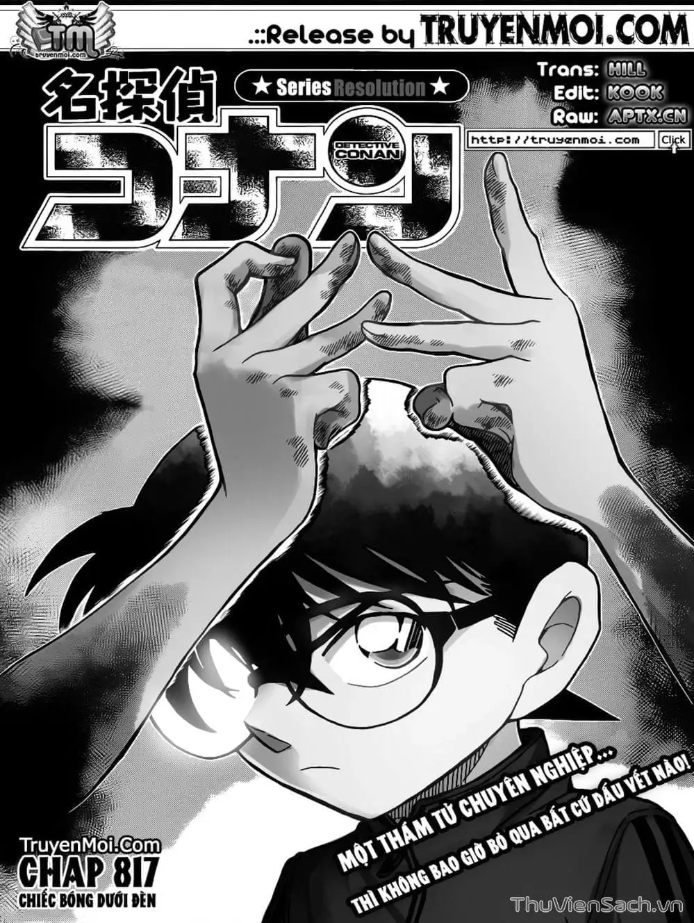 Chapter 921 - Image 13