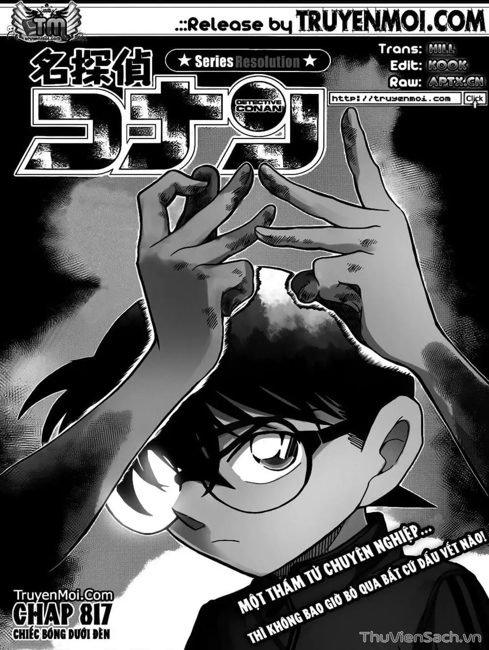 Chapter 921 - Image 14