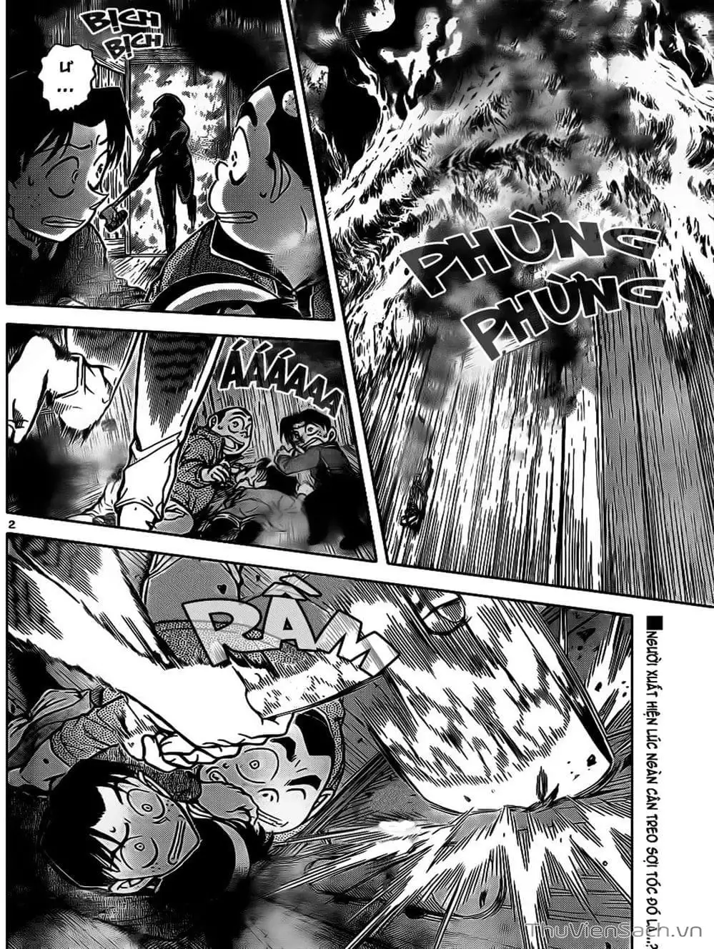 Chapter 921 - Image 15