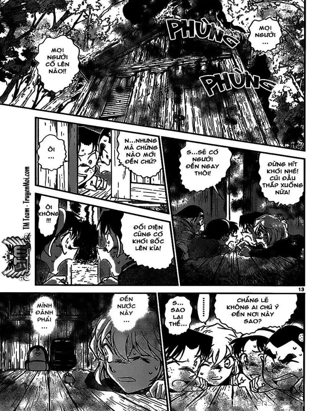 Chapter 921 - Image 9