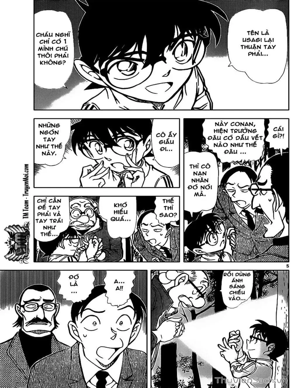 Chapter 922 - Image 2