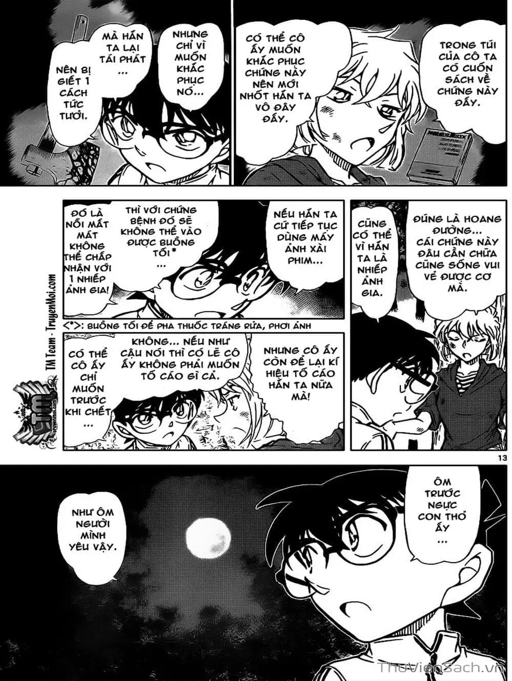 Chapter 922 - Image 10