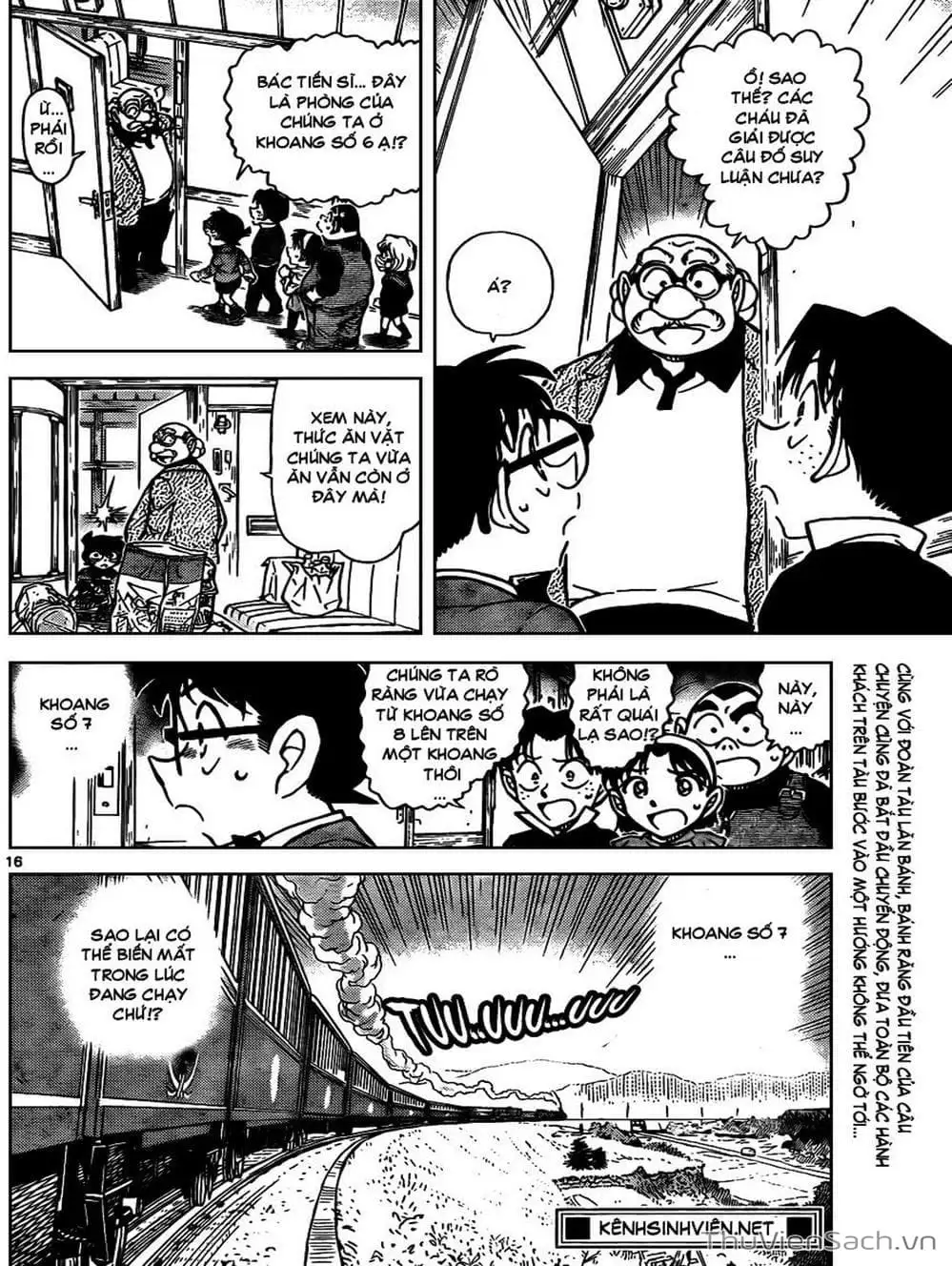 Chapter 923 - Image 14