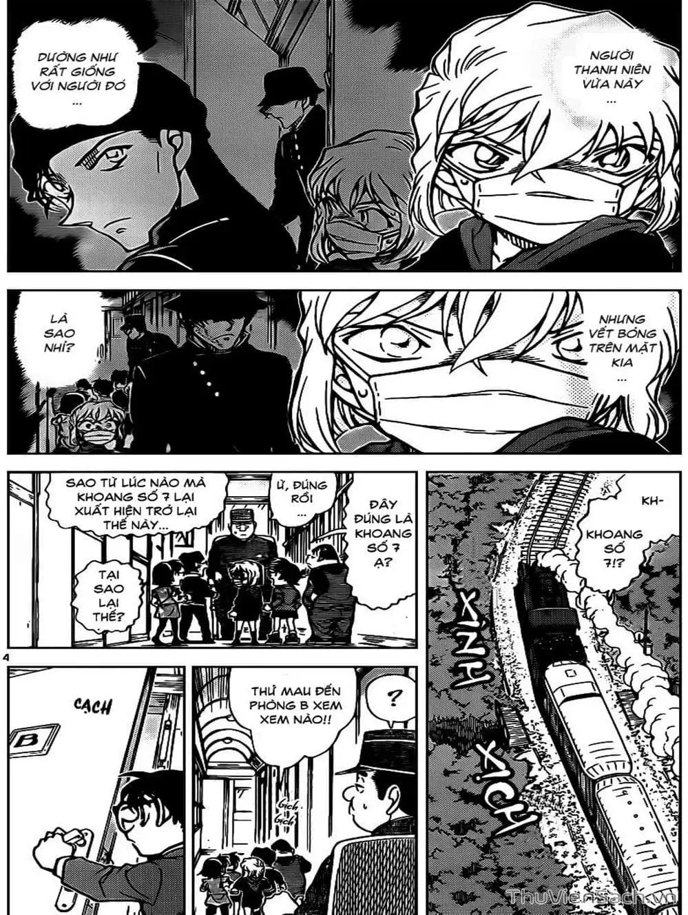 Chapter 924 - Image 3