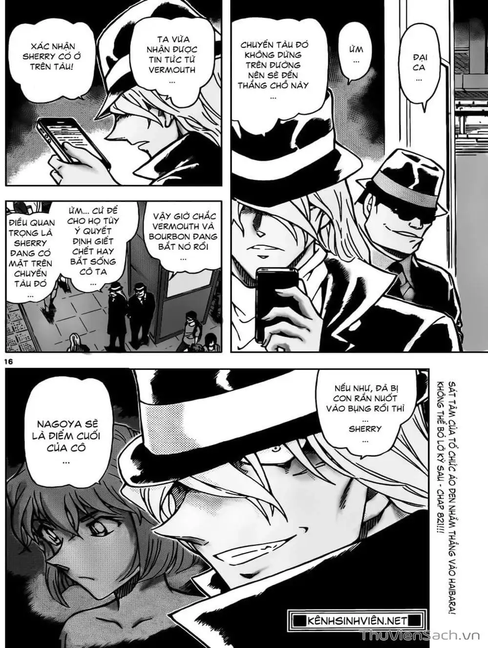 Chapter 926 - Image 1