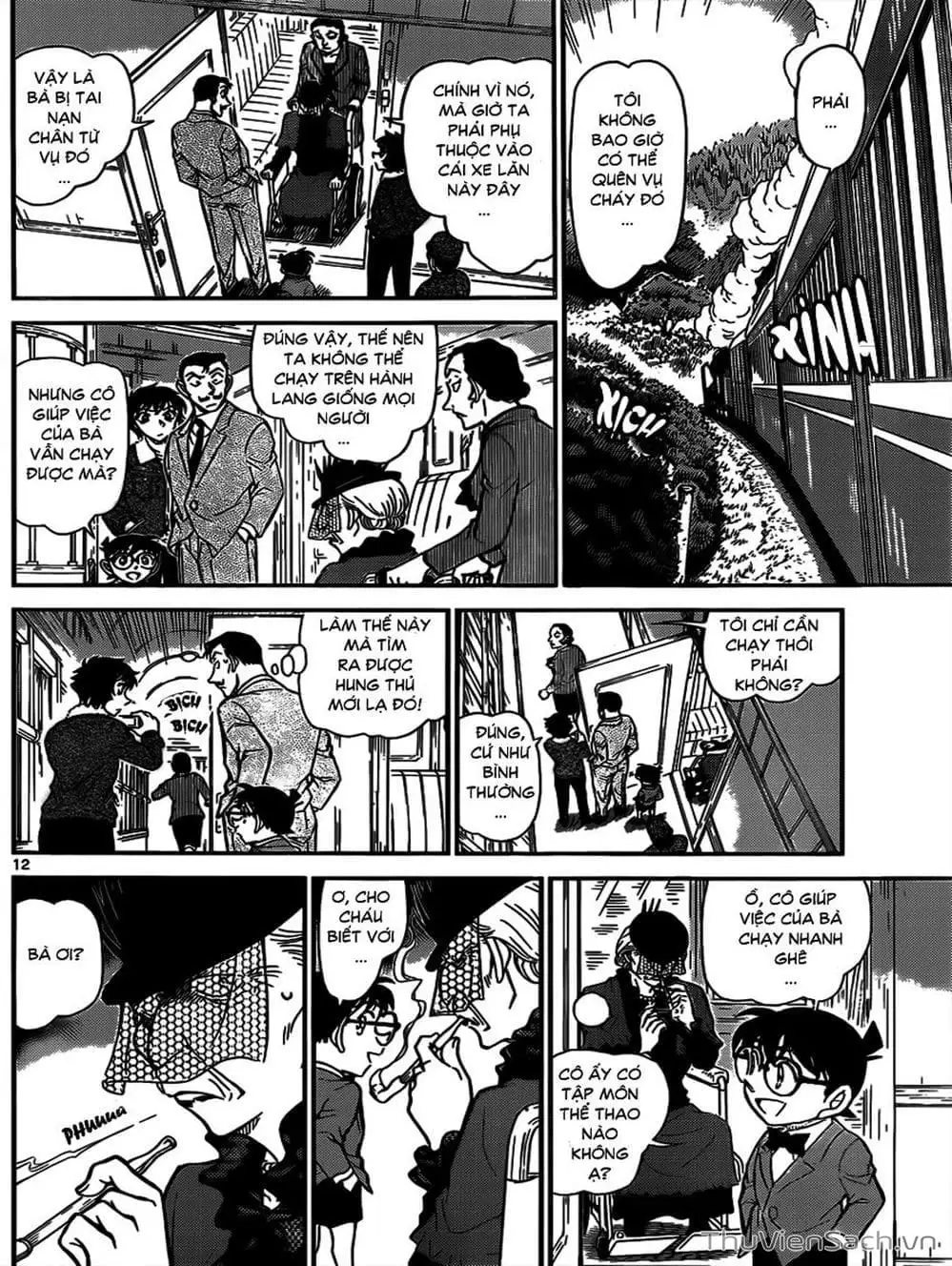 Chapter 926 - Image 13