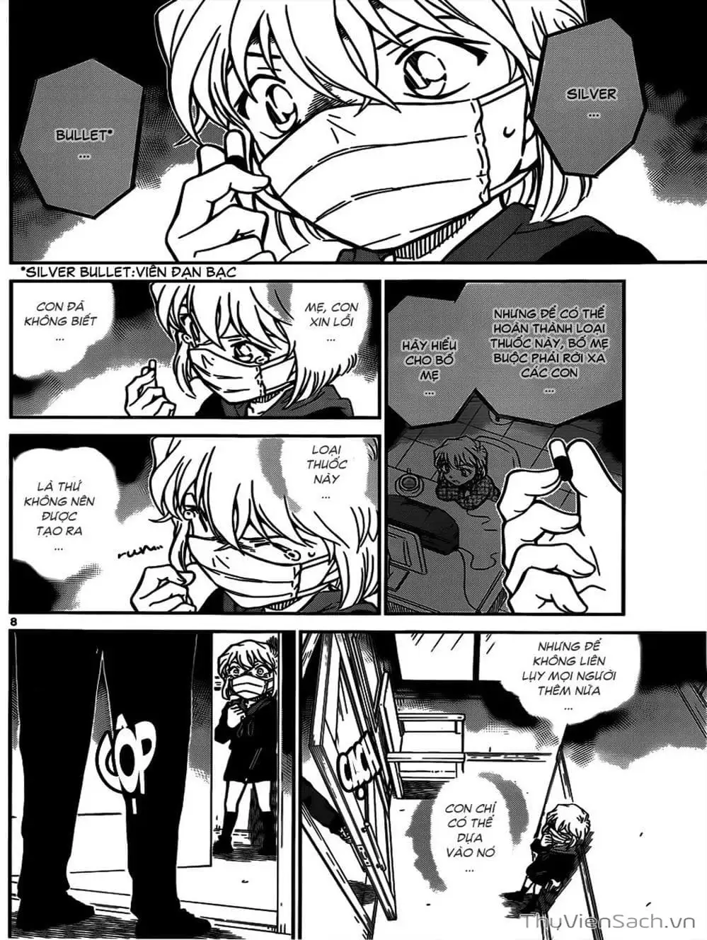 Chapter 926 - Image 9