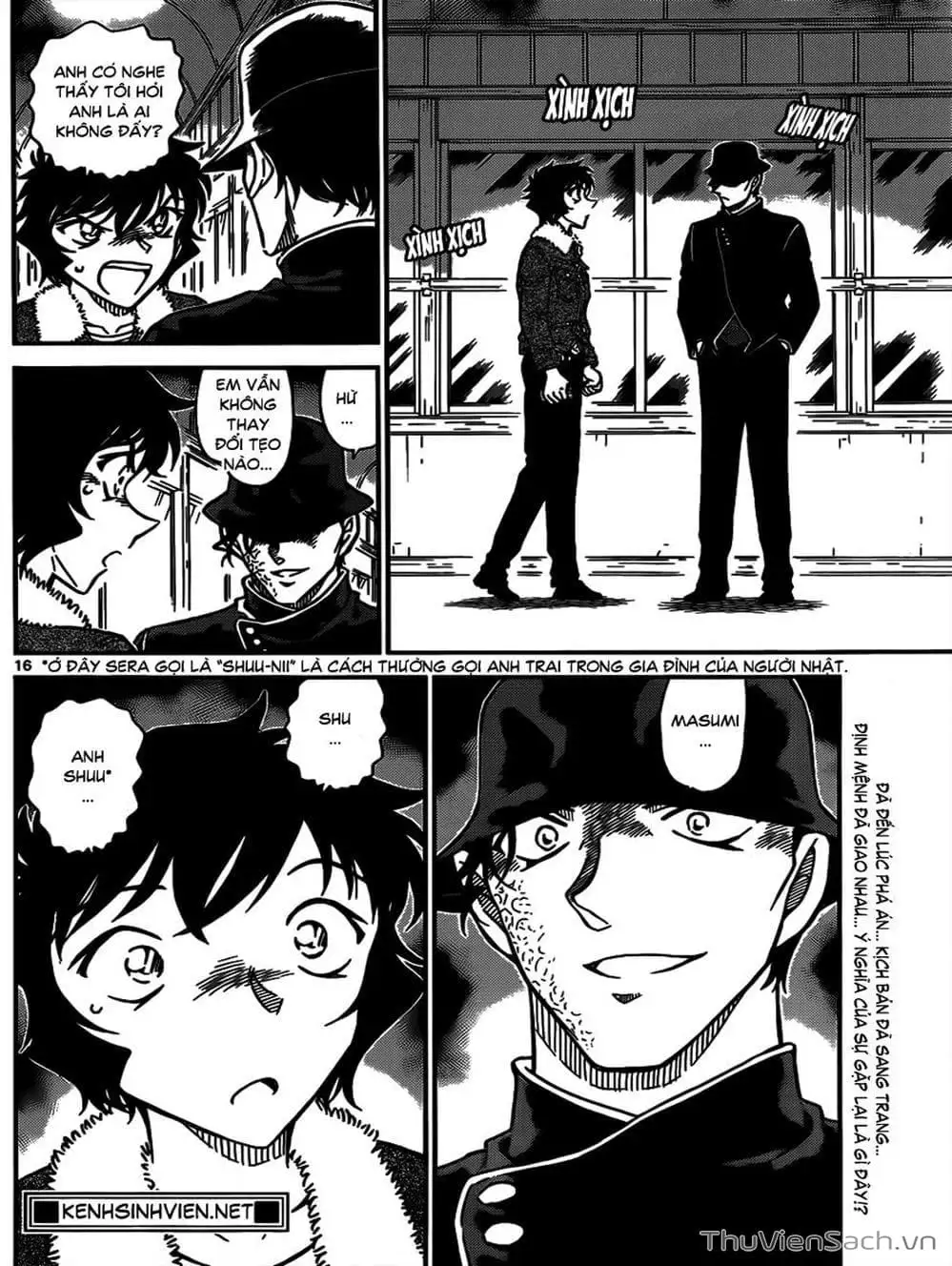 Chapter 927 - Image 1