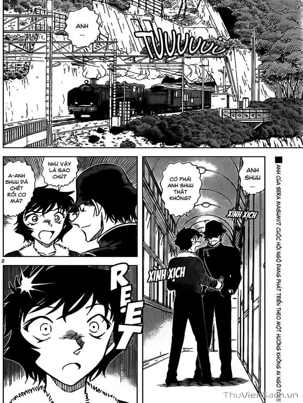 Chapter 927 - Image 4