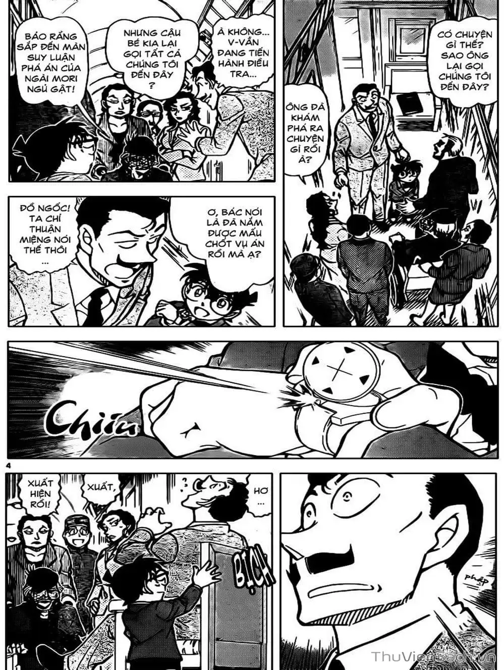 Chapter 927 - Image 6
