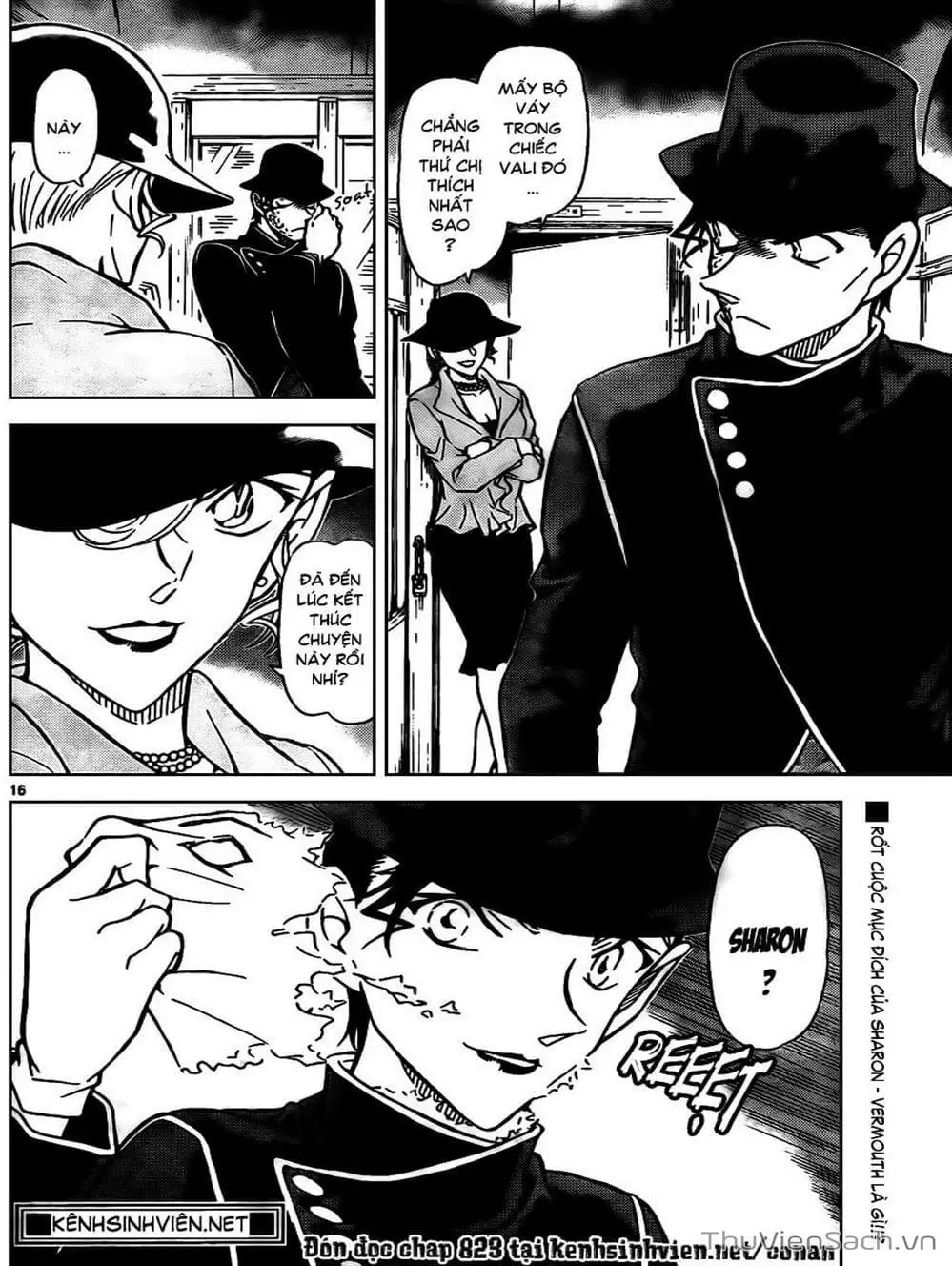Chapter 928 - Image 2