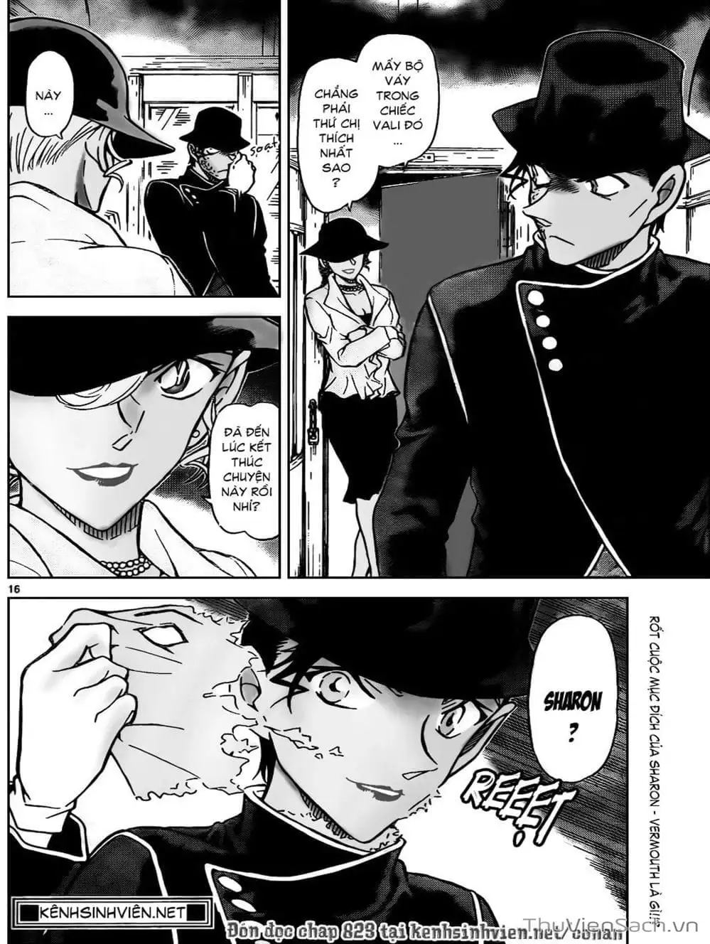 Chapter 928 - Image 3