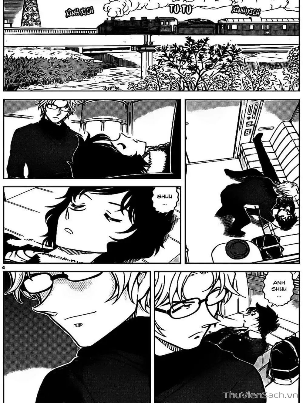 Chapter 928 - Image 8