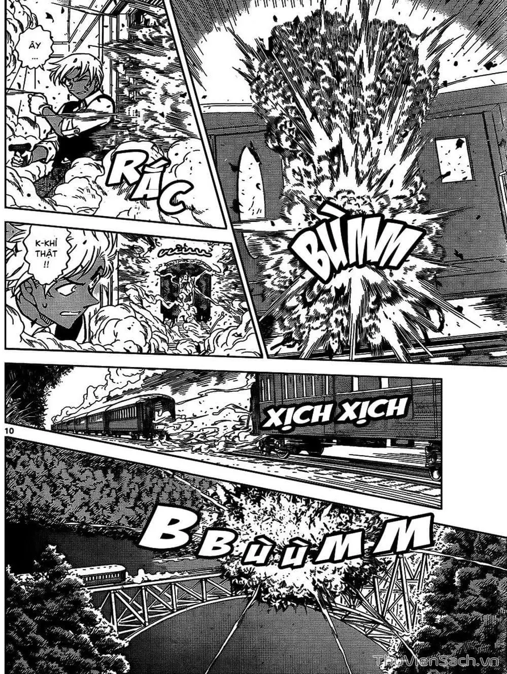 Chapter 929 - Image 15