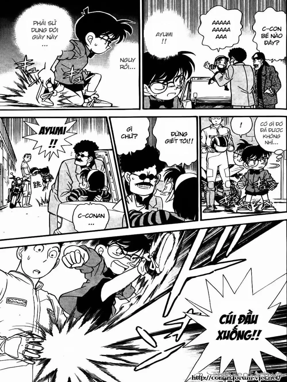 Chapter 93 - Image 5