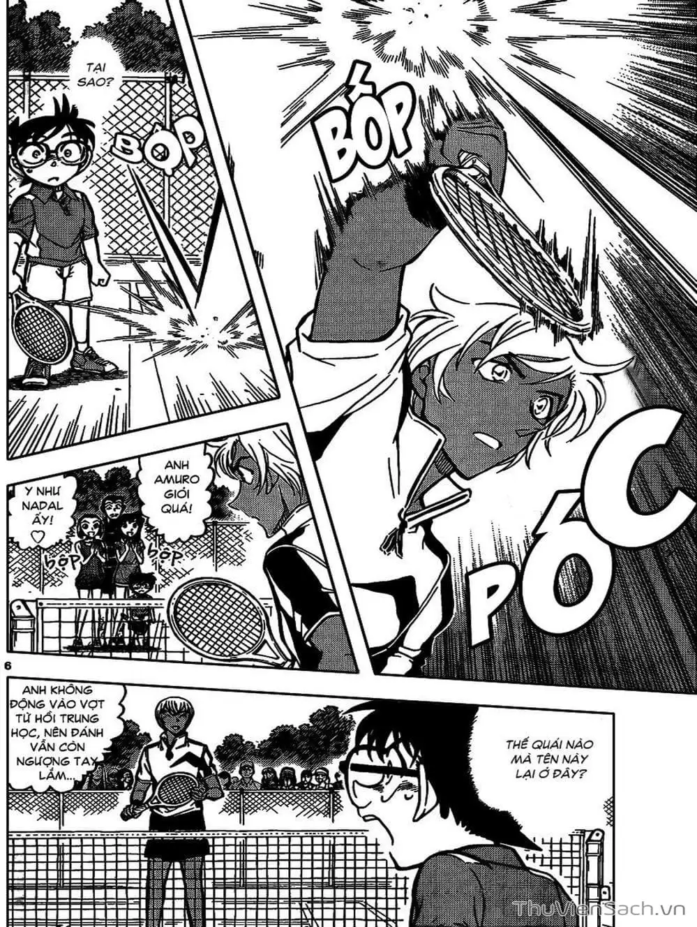 Chapter 930 - Image 12