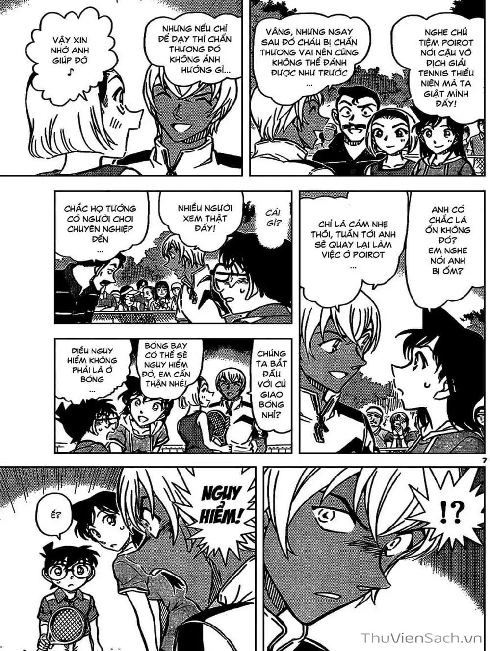 Chapter 930 - Image 13