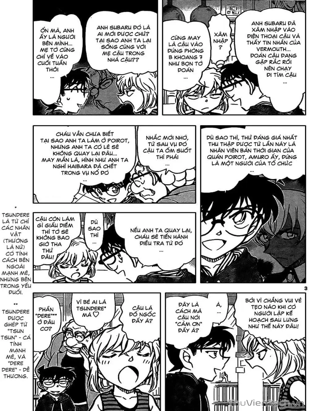 Chapter 930 - Image 9