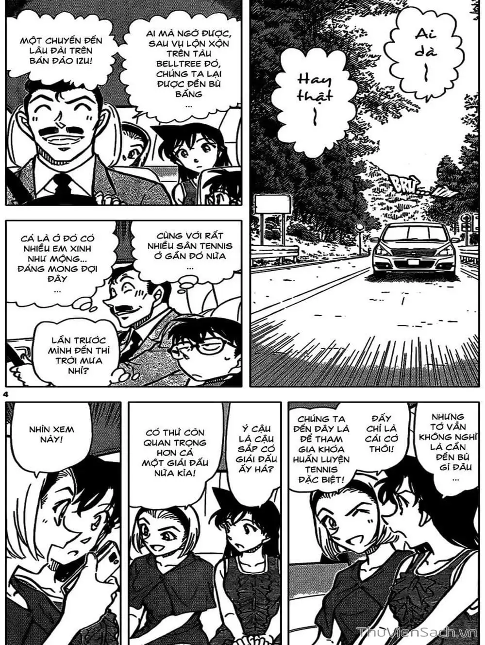 Chapter 930 - Image 10