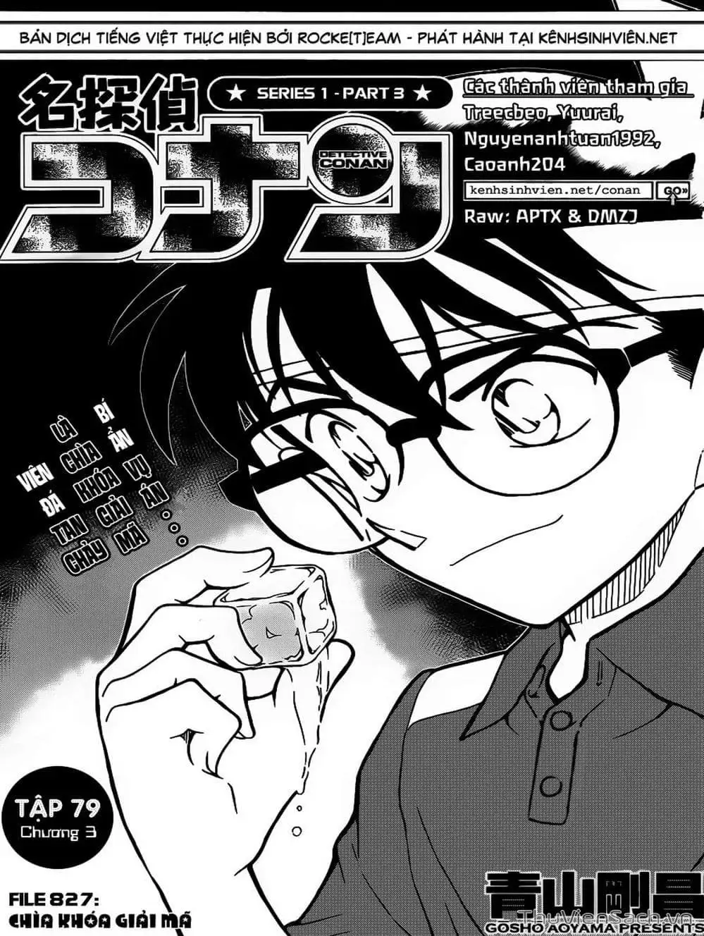 Chapter 932 - Image 9