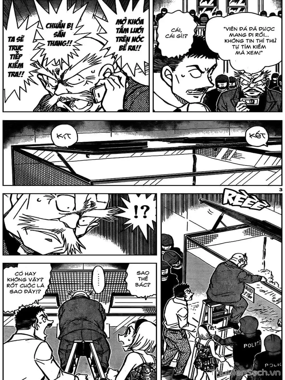 Chapter 934 - Image 13